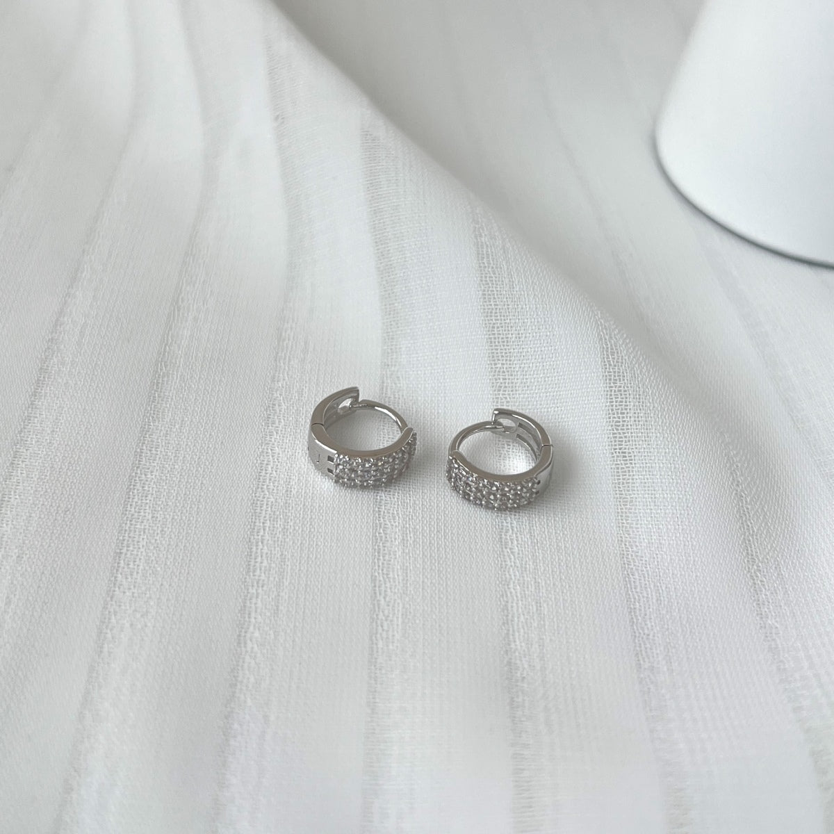 [LUXE]Personalized Versatile Earrings