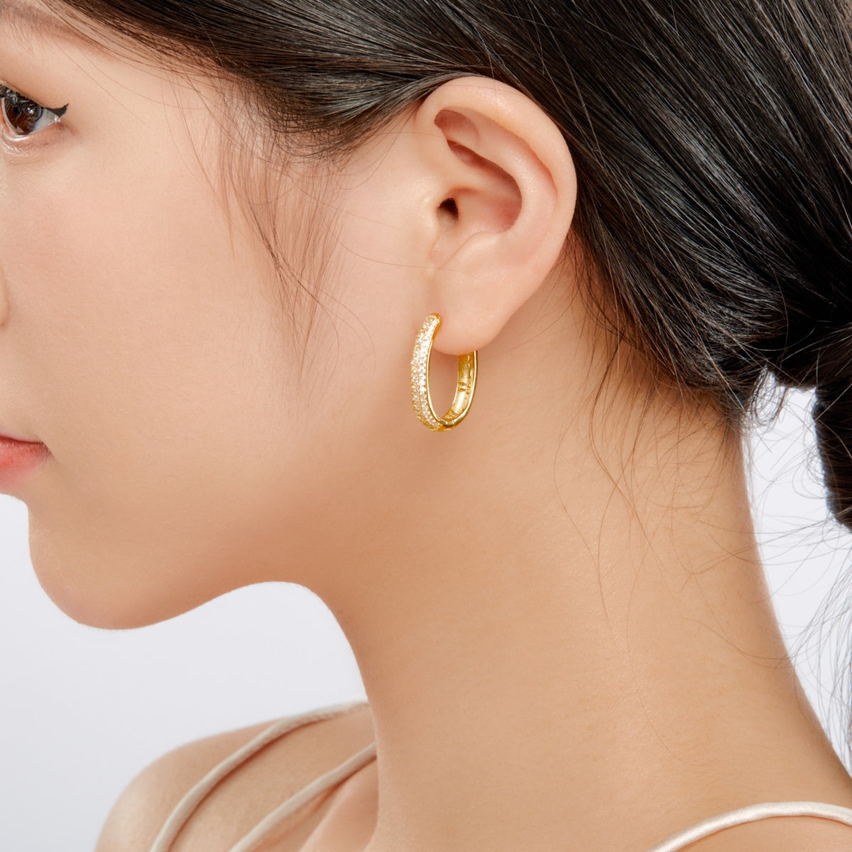 [LUXE]Exquisite Versatile Daily Earrings