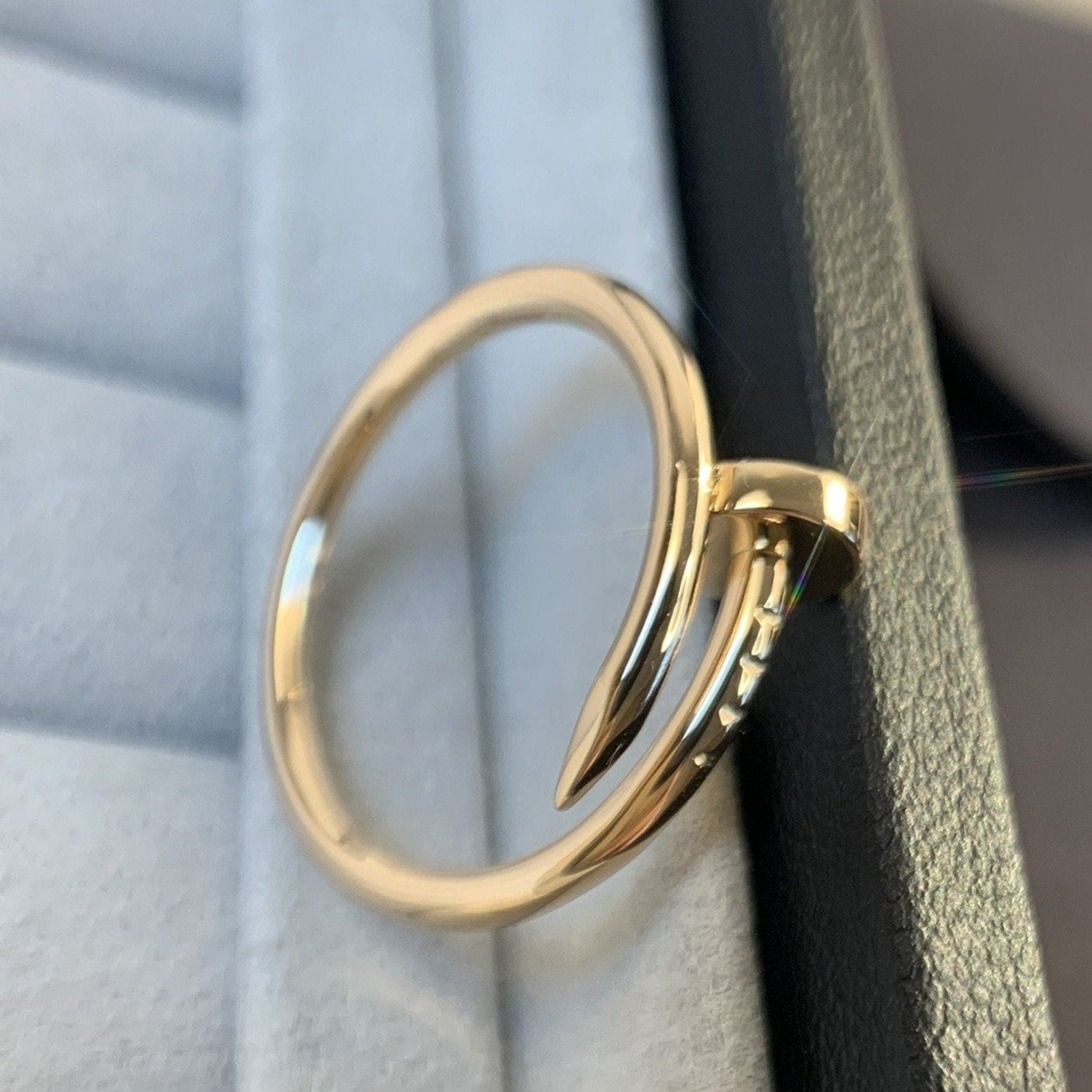 [LUXE]JUSTE RING 1.8MM