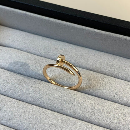 [LUXE]JUSTE RING 1.8MM