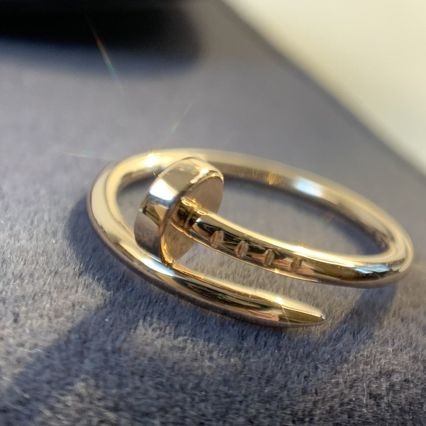 [LUXE]JUSTE RING 1.8MM