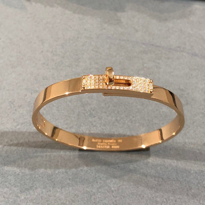 [LUXE]KELLY BRACELET DIAMOND