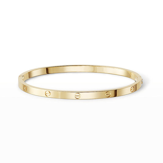 [LUXE]LOVE BRACELET 3.65MM