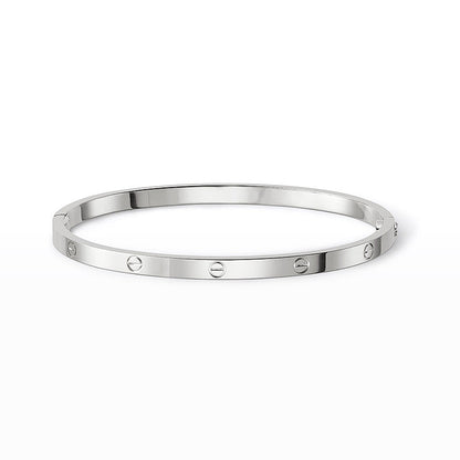 [LUXE]LOVE BRACELET 3.65MM