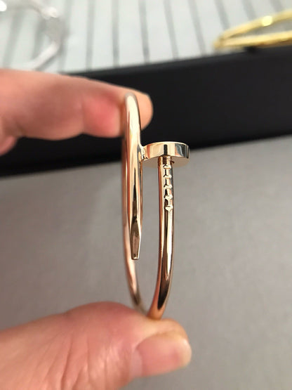 [LUXE]JUSTE BRACELET 3.5MM