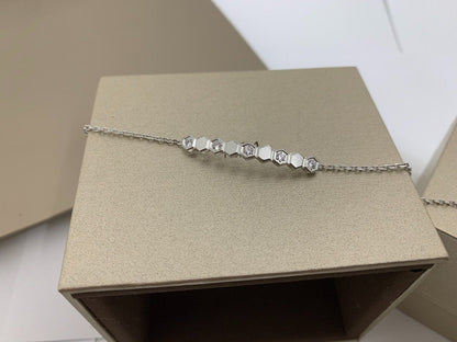 [LUXE]BEE LOVE BRACELET DIAMOND